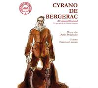 Cyrano de Bergerac