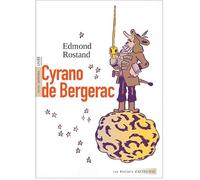 Cyrano de Bergerac