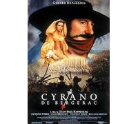 Cyrano De Bergerac