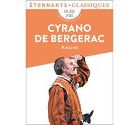 Cyrano de Bergerac