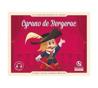 Cyrano De Bergerac