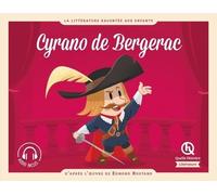 Cyrano De Bergerac
