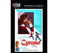 Cyrano de Bergerac