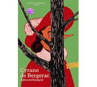 CYRANO DE BERGERAC