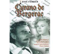 Cyrano de Bergerac [Import]