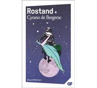 Cyrano de Bergerac