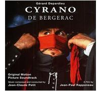 Cyrano de bergerac