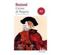 Cyrano de Bergerac