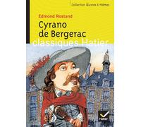 Cyrano de Bergerac