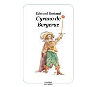 Cyrano De Bergerac