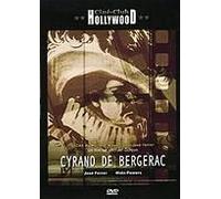 Cyrano De Bergerac [DVD]