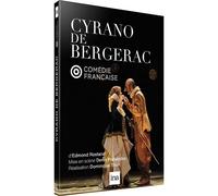 Cyrano de Bergerac