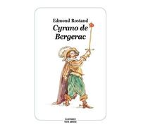 Cyrano De Bergerac