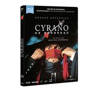 Cyrano de Bergerac - BD