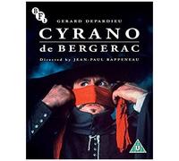 Cyrano De Bergerac (Blu-Ray)