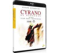 Cyrano de Bergerac Blu-ray