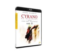 Cyrano de Bergerac Blu-ray