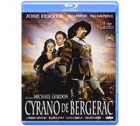 Cyrano De Bergerac-[Blu-Ray] [Import]