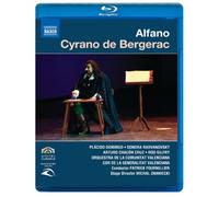 Cyrano De Bergerac [(+booklet)]