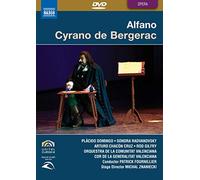 Cyrano de Bergerac – DVD – 2007 – NAXOS (avec livret)
