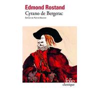 Cyrano de Bergerac by Edmond Rostand (1999-05-14)