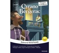 Cyrano de Bergerac - Classiques et Contemporains Cécile Pellissier (Commentaire), Edmond Rostand (Auteur)