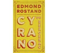 Cyrano de Bergerac - Collector Edmond Rostand (Auteur)