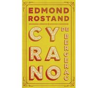Cyrano de Bergerac - Collector - Edmond Rostand - Pocket - Poche - Théâtre