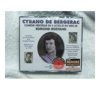 Cyrano De Bergerac, Comedie Heroique
