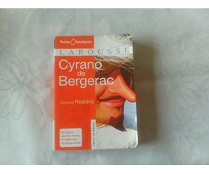 Cyrano de Bergerac de Edmond Rostand,Evelyne Amon (Commentaires) ( 22 août 2007 )