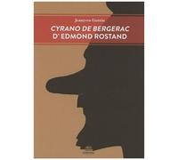 Cyrano De Bergerac D'edmond Rostand