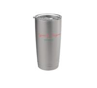 Cyrano de Bergerac d'Edmond Rostand Gobelet isotherme en acier inoxydable double paroi