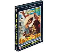 Cyrano De Bergerac DVD
