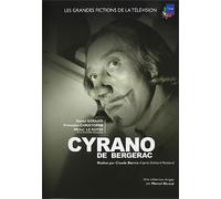 Cyrano de Bergerac – DVD – Ina