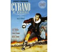 Cyrano De Bergerac [Dvd] Black & White, Rmst
