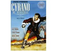 Cyrano de Bergerac