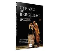 Cyrano de Bergerac DVD DVD