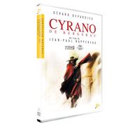 Cyrano de Bergerac DVD DVD