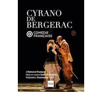 Cyrano de Bergerac – DVD – Ina
