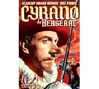 Cyrano de Bergerac - DVD Zone 1 DVD