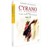 Cyrano De Bergerac - Édition Collector Blu-Ray + Dvd