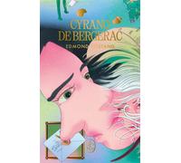Cyrano de Bergerac - Édition Collector - Edmond Rostand - Lgf - Poche - Théâtre