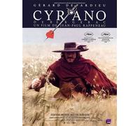 Cyrano de Bergerac Édition Limitée Blu-ray 4K Ultra HD