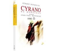 Cyrano de Bergerac Edition Limitée Combo Blu-ray DVD E
