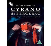 Cyrano De Bergerac Blu-ray