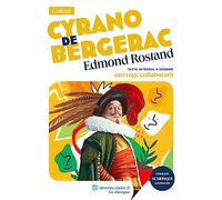 Cyrano de Bergerac, Edmond Rostand