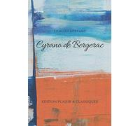 Cyrano de Bergerac, Edmond Rostand