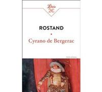 Cyrano de Bergerac Edmond Rostand (Auteur)