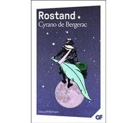 Cyrano de Bergerac