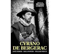 Cyrano De Bergerac [Import]